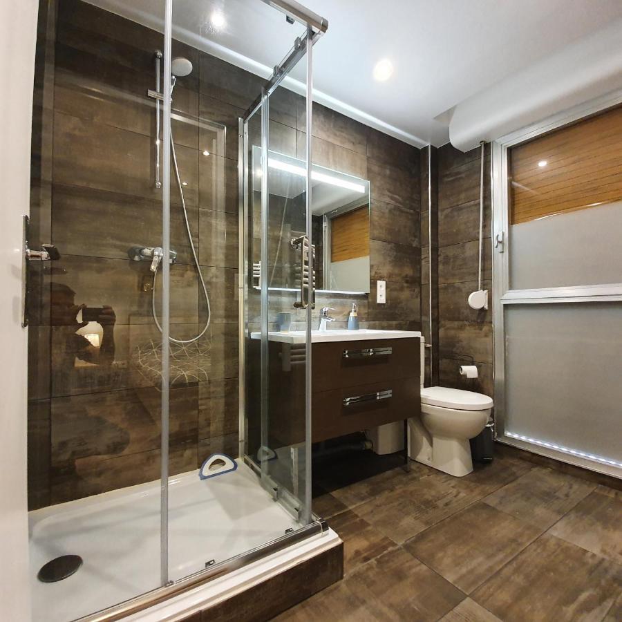 Apartamento Le Nid Douillet D'Angelique Et David Avec Parking Rambouillet Exterior foto